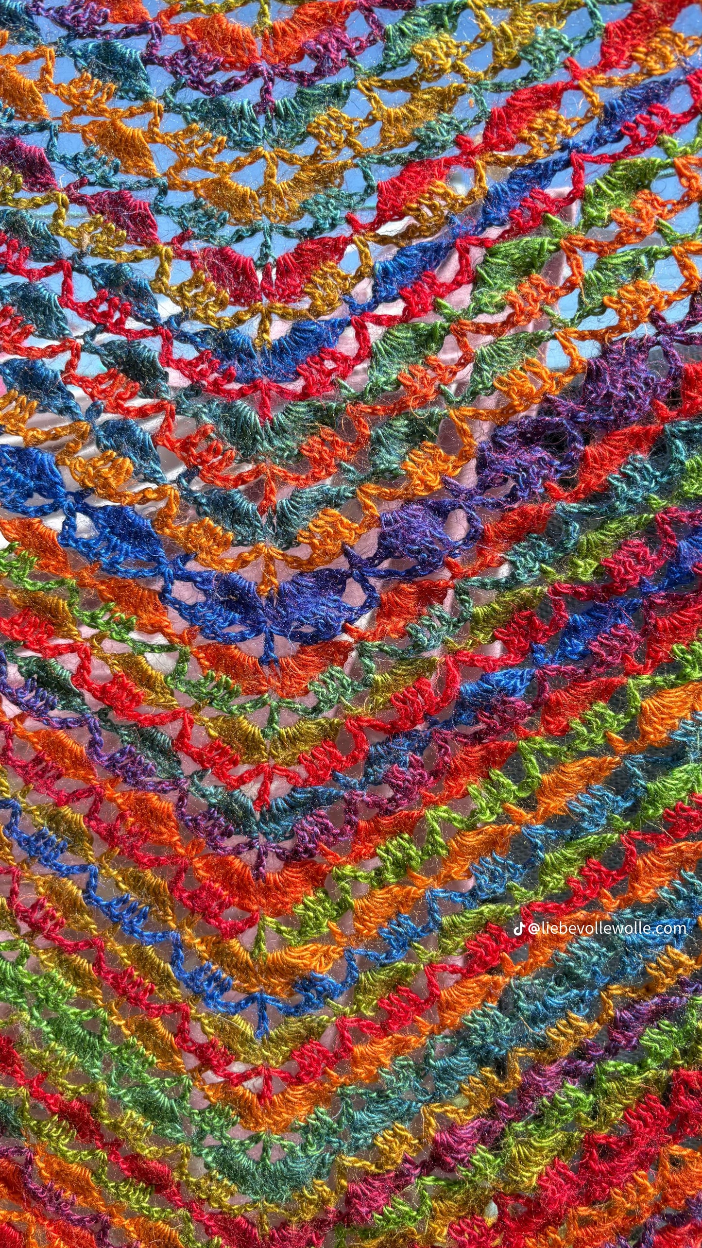 Meine Wunschdecke – Konfiguriere dein Stück