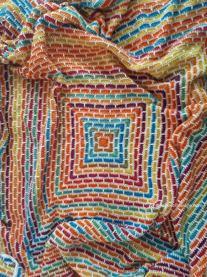 Meine Wunschdecke – Konfiguriere dein Stück