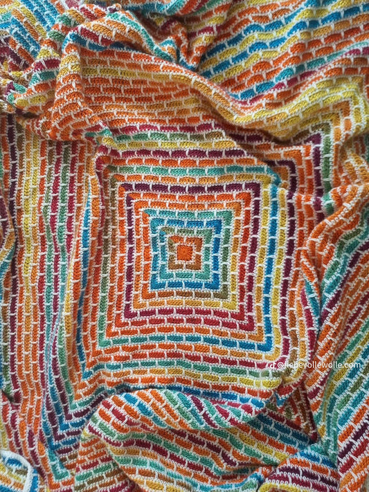 Meine Wunschdecke – Konfiguriere dein Stück