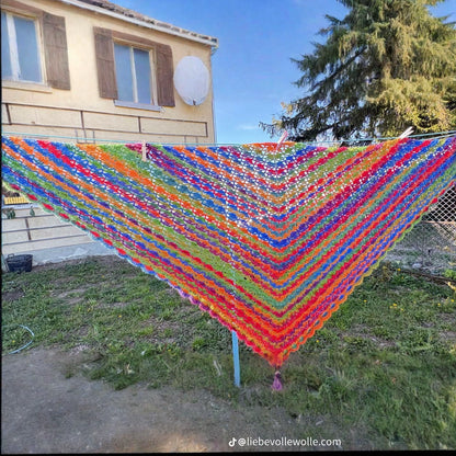 South Bay Tuch
